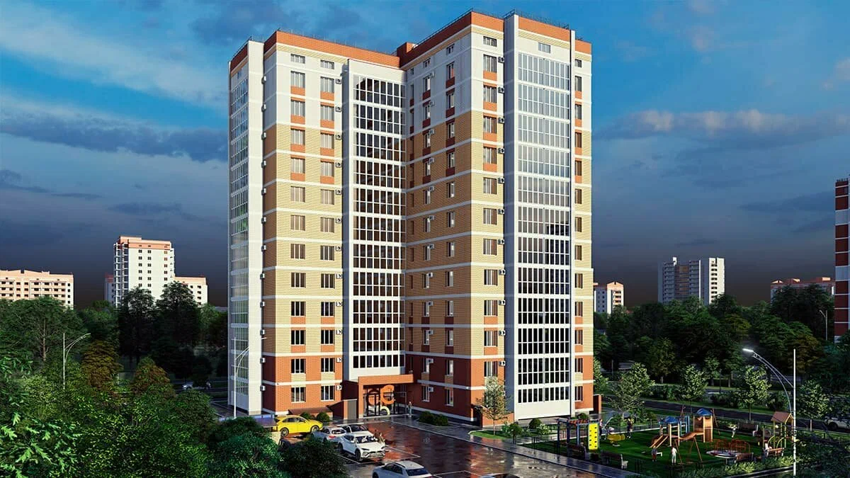 ЖК «Островский», изображение-3